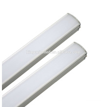 Top quality of Aluminium profile rigid led strip, Aluminium profile rigid bar lighting with two years warranty